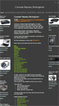 Mobile Screenshot of consolerepairsbirmingham.co.uk